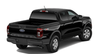 2026 Ford Ranger® External Image 3